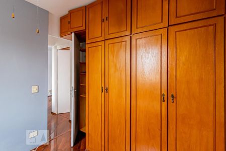 Apartamento para alugar com 50m², 2 quartos e 1 vagaQuarto 2 