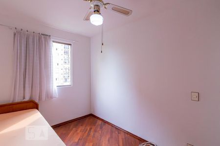 Quarto 1  de apartamento à venda com 2 quartos, 50m² em Jardim Celeste, São Paulo