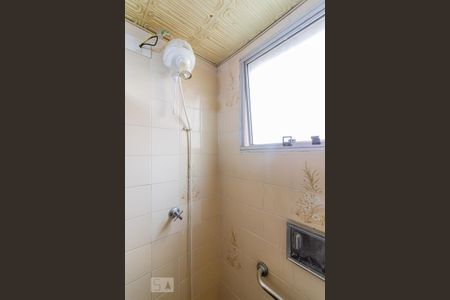 Apartamento para alugar com 50m², 2 quartos e 1 vagaBanheiro 