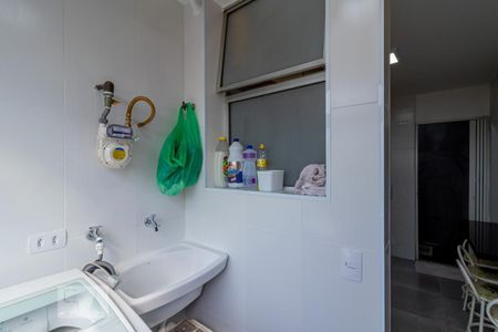 Apartamento para alugar com 50m², 2 quartos e 1 vagaÁrea de Serviço 