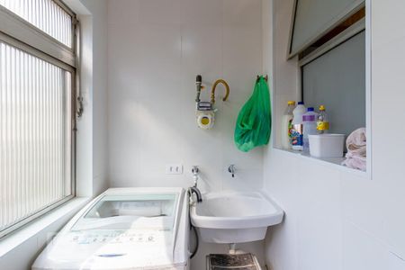 Apartamento para alugar com 50m², 2 quartos e 1 vagaÁrea de Serviço 