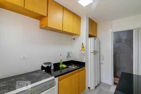 Apartamento para alugar com 50m², 2 quartos e 1 vagaCozinha 
