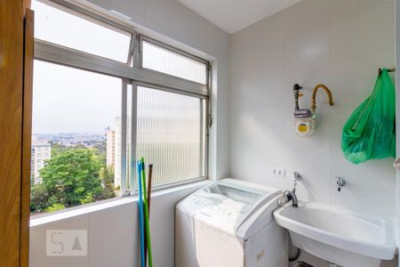 Apartamento para alugar com 50m², 2 quartos e 1 vagaÁrea de Serviço 