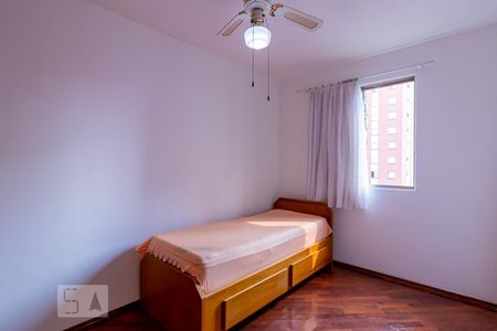 Quarto 1  de apartamento à venda com 2 quartos, 50m² em Jardim Celeste, São Paulo