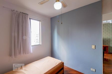 Apartamento para alugar com 50m², 2 quartos e 1 vagaQuarto 2 