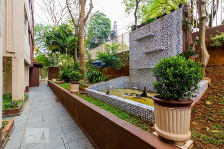 Apartamento para alugar com 50m², 2 quartos e 1 vagaÁrea Comum