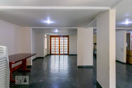 Apartamento para alugar com 50m², 2 quartos e 1 vagaSalão de festas