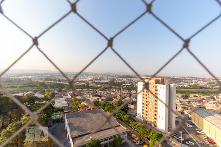 Vista da Sala de apartamento para alugar com 2 quartos, 45m² em Jardim Belem, São Paulo