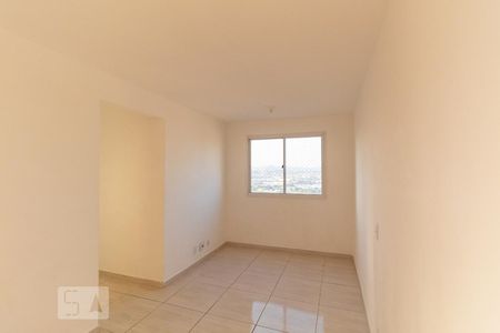 Sala de apartamento para alugar com 2 quartos, 45m² em Jardim Belem, São Paulo