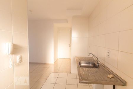 Apartamento para alugar com 45m², 2 quartos e sem vagaCozinha
