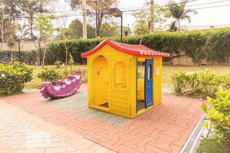 Apartamento para alugar com 45m², 2 quartos e sem vagaÁrea Comum - Playground