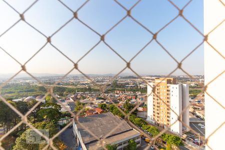 Vista do Quarto 1 de apartamento para alugar com 2 quartos, 45m² em Jardim Belem, São Paulo