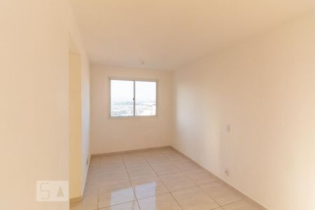 Sala de apartamento para alugar com 2 quartos, 45m² em Jardim Belem, São Paulo