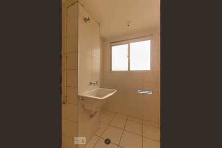 Apartamento para alugar com 45m², 2 quartos e sem vagaÁrea de Serviço