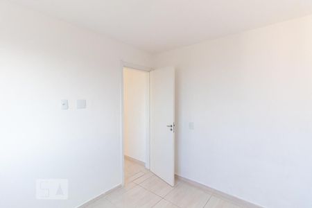 Quarto 1 de apartamento para alugar com 2 quartos, 45m² em Jardim Belem, São Paulo