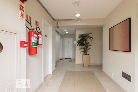 Apartamento para alugar com 45m², 2 quartos e sem vagaHall de Entrada