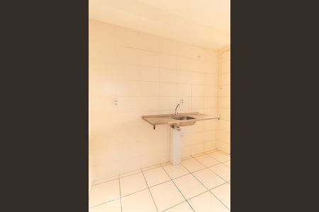 Apartamento para alugar com 45m², 2 quartos e sem vagaCozinha
