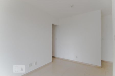 Sala de apartamento para alugar com 2 quartos, 55m² em Macedo, Guarulhos