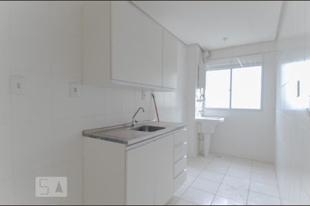 Apartamento para alugar com 55m², 2 quartos e 1 vaga Apartamento para alugar com 55m², 2 quartos e 1 vagaCozinha