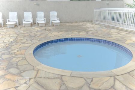 Apartamento para alugar com 55m², 2 quartos e 1 vaga Apartamento para alugar com 55m², 2 quartos e 1 vagaÁrea comum - Piscina - infantil