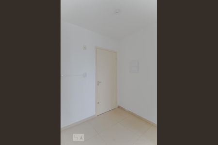 Apartamento para alugar com 55m², 2 quartos e 1 vaga Apartamento para alugar com 55m², 2 quartos e 1 vagaEntrada