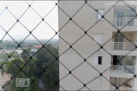 Vista do Quarto 1 de apartamento para alugar com 2 quartos, 55m² em Macedo, Guarulhos