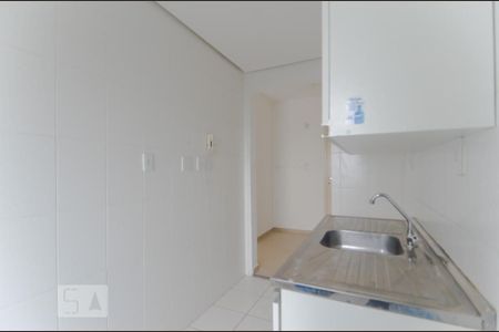 Apartamento para alugar com 55m², 2 quartos e 1 vaga Apartamento para alugar com 55m², 2 quartos e 1 vagaCozinha