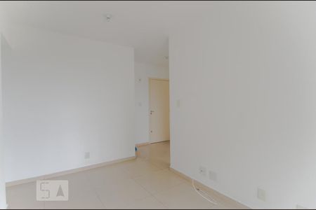 Sala de apartamento para alugar com 2 quartos, 55m² em Macedo, Guarulhos