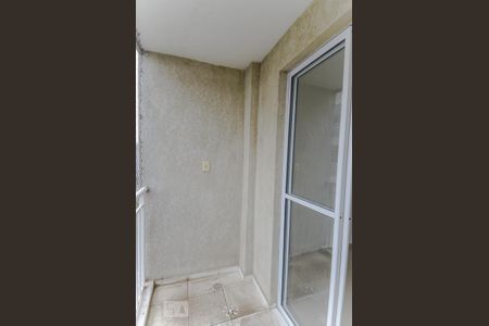 Apartamento para alugar com 55m², 2 quartos e 1 vaga Apartamento para alugar com 55m², 2 quartos e 1 vagaVaranda Sala