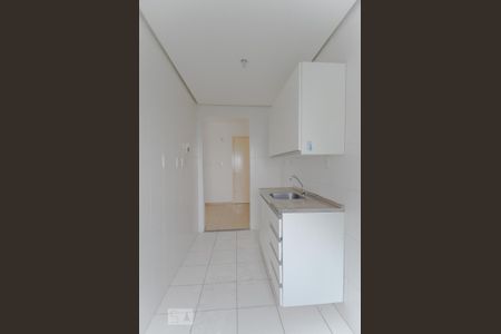Apartamento para alugar com 55m², 2 quartos e 1 vaga Apartamento para alugar com 55m², 2 quartos e 1 vagaCozinha