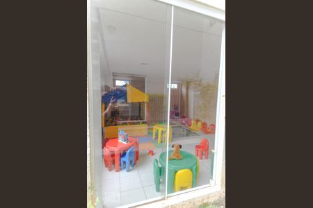 Apartamento para alugar com 55m², 2 quartos e 1 vaga Apartamento para alugar com 55m², 2 quartos e 1 vagaBrinquedoteca