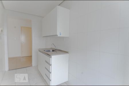 Apartamento para alugar com 55m², 2 quartos e 1 vaga Apartamento para alugar com 55m², 2 quartos e 1 vagaCozinha