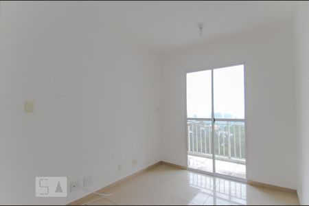 Sala de apartamento para alugar com 2 quartos, 55m² em Macedo, Guarulhos