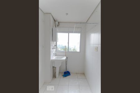 Apartamento para alugar com 55m², 2 quartos e 1 vaga Apartamento para alugar com 55m², 2 quartos e 1 vagaÁrea de Serviço