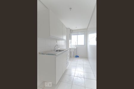 Apartamento para alugar com 55m², 2 quartos e 1 vaga Apartamento para alugar com 55m², 2 quartos e 1 vagaCozinha