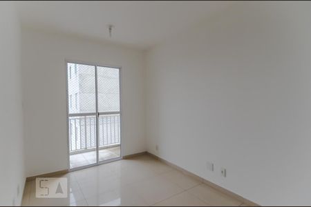 Sala de apartamento para alugar com 2 quartos, 55m² em Macedo, Guarulhos