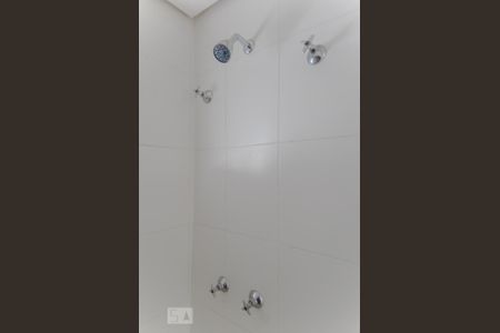 Apartamento para alugar com 55m², 2 quartos e 1 vaga Apartamento para alugar com 55m², 2 quartos e 1 vagaDetalhe Banheiro