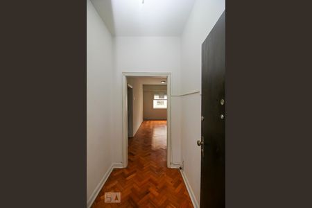 Apartamento para alugar com 80m², 2 quartos e sem vagaHall de Entrada