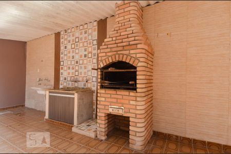 Casa para alugar com 320m², 3 quartos e 4 vagas Casa para alugar com 320m², 3 quartos e 4 vagasChurrasqueira