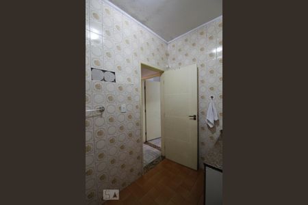 Casa para alugar com 320m², 3 quartos e 4 vagas Casa para alugar com 320m², 3 quartos e 4 vagasBanheiro