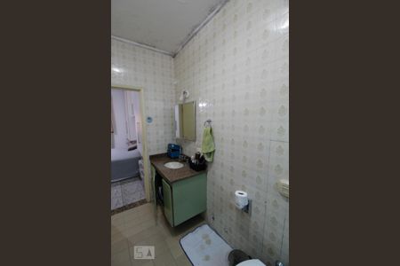 Casa para alugar com 320m², 3 quartos e 4 vagas Casa para alugar com 320m², 3 quartos e 4 vagasBanheiro da Suíte