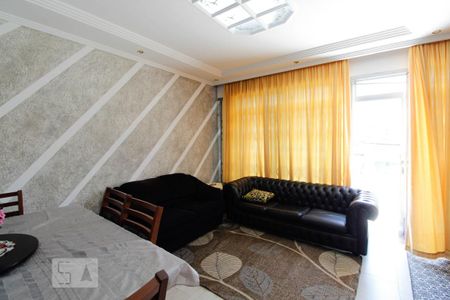 Sala de casa para alugar com 3 quartos, 320m² em Jardim Santa Mena, Guarulhos