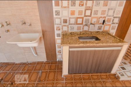 Casa para alugar com 320m², 3 quartos e 4 vagas Casa para alugar com 320m², 3 quartos e 4 vagasÁrea de Serviço