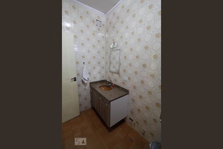 Casa para alugar com 320m², 3 quartos e 4 vagas Casa para alugar com 320m², 3 quartos e 4 vagasBanheiro