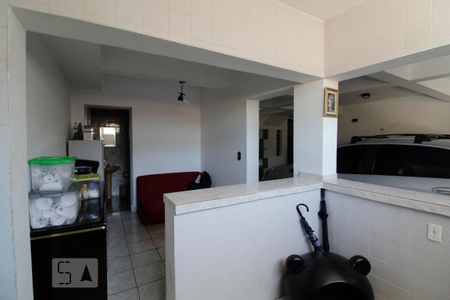 Casa para alugar com 320m², 3 quartos e 4 vagas Casa para alugar com 320m², 3 quartos e 4 vagasEdícula