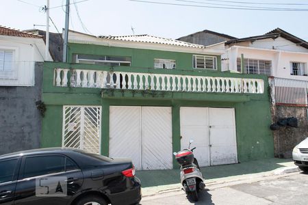 Casa à venda com 70m², 1 quarto e 1 vaga Casa à venda com 70m², 1 quarto e 1 vagaFACHADA
