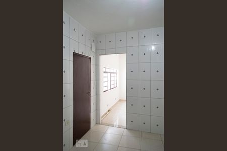 Casa à venda com 70m², 1 quarto e 1 vaga Casa à venda com 70m², 1 quarto e 1 vagaCOZINHA
