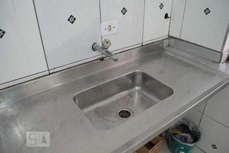 Casa à venda com 70m², 1 quarto e 1 vaga Casa à venda com 70m², 1 quarto e 1 vagaCOZINHA