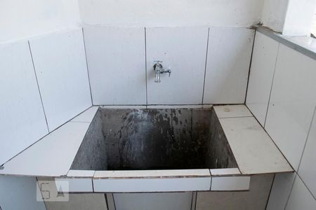 Casa à venda com 70m², 1 quarto e 1 vaga Casa à venda com 70m², 1 quarto e 1 vagaÁREA DE SERVIÇO