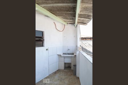 Casa à venda com 70m², 1 quarto e 1 vaga Casa à venda com 70m², 1 quarto e 1 vagaÁREA DE SERVIÇO